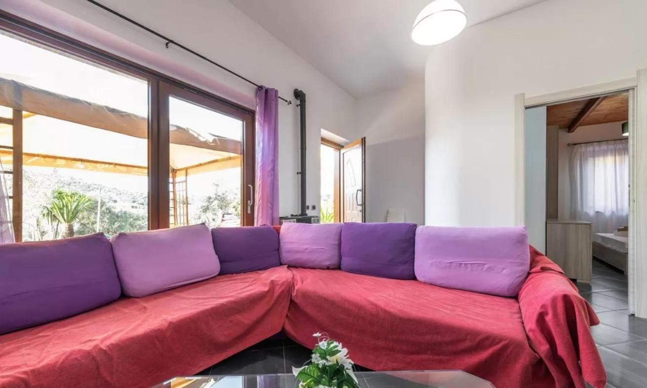 Апартаменты Floris Modern House Гоннеза Экстерьер фото
